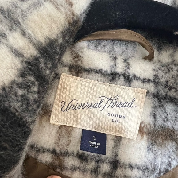 Flannel Shacket - Picture 7 of 7